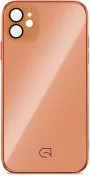 Чохол ArmorStandart for Apple iPhone 11 - Replica MagSafe Orange (ARM76170)