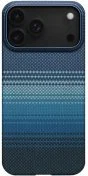Чохол Pitaka for Apple iPhone 17 Pro - Ultra-Slim Moonrise (KI1703MP)