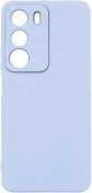 Чохол ArmorStandart for Realme C71 4G - ICON Camera cover Lavender (ARM87435)