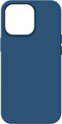 Чохол ArmorStandart for Apple iPhone 14 Pro - ICON2 Case Stromblue (ARM63603)