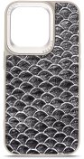 Чохол Harder for Apple iPhone 14 Pro - Virgin Mermaid Grey (ARM76828)