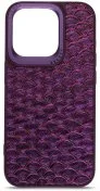 Чохол Harder for Apple iPhone 14 Pro - Virgin Mermaid Purple (ARM76826)