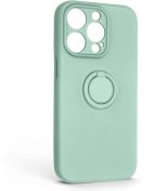 Чохол ArmorStandart for Apple iPhone 14 Pro - Icon Ring Mint (ARM68716)