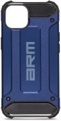 Чохол ArmorStandart for Apple iPhone 14 - Panzer Dark Blue (ARM70822)