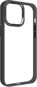 Чохол ArmorStandart for Apple iPhone 13 Pro Max - UNIT2 Black (ARM74802)