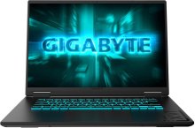Ноутбук Gigabyte Gaming A16 CVH (GAMING A16 CVHI3UA864SD) - 16" IPS 165 Гц / Intel Core i7 / i7-13620H / DDR5 32 ГБ / PCI-E SSD 1 ТБ / GeForce RTX 5060