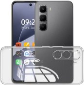 Чохол BeCover for Infinix Hot 60 Pro Plus X6886 - Transparancy (714672)