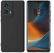 Чохол BeCover for Motorola Edge 50 Fusion - Black (712742)