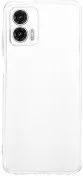 Чохол BeCover for Motorola Moto G73 - Transparancy (709801)
