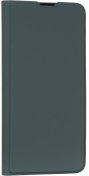 Чохол BeCover for ZTE Blade A35 - Exclusive New Style Dark Green (712606)