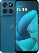 Смартфон Motorola G57 Power 8/256GB Corsair Green (PBAH0004RS)