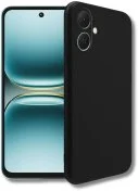 Чохол BeCover for Tecno Spark Go 2 KM4 - Black (714681)