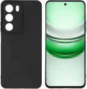 Чохол BeCover for Realme C71 - Black (713779)