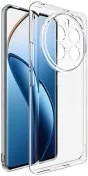 Чохол BeCover for Realme 12 Pro Plus 5G - Transparancy (711188)