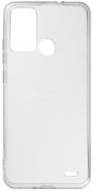 Чохол BeCover for ZTE Blade A52 - Transparancy (708942)