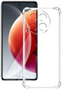 Чохол BeCover for Tecno Camon 30 CL6 - Anti-Shock Clear (711790)