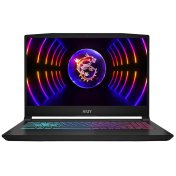Ноутбук MSI Katana 15 HX B14WGK-681XUA (9S7-1587C1-681)