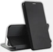 Чохол BeCover for Motorola Edge 50 Pro - Exclusive Black (714394)