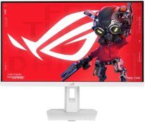 Монітор ASUS ROG Strix XG27ACMES-W White