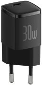 Зарядний пристрій Baseus Cube Pro 30W Black (CCXF000301)