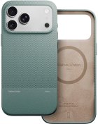Чохол Native Union for Apple iPhone 17 Pro - RE Classic Slate Green (RECLA-GRN-NP25P)