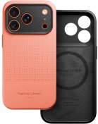 Чохол Native Union for Apple iPhone 17 Pro - Active Apricot Crush (ACTCSE-APR-NP25P)