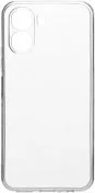 Чохол ArmorStandart for OPPO A6X 4G - Air Camera cover Clear (ARM90142)