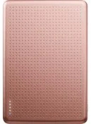 Батарея універсальна Native Union Active Magnetic 5000mAh 15W Apricot Crush (ACTPB-5KMS-APR)