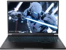 Ноутбук Thunderobot RS16 (RS16-i9139HX57TC1Q240ARB16) - 16" IPS 240 Гц / Intel Core i9 / i9-13900HX / DDR5 16 ГБ / PCI-E SSD 1 ТБ / GeForce RTX 5070 Ti