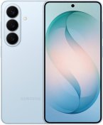 Смартфон Samsung Galaxy S26 12/256GB Sky Blue (SM-S942BLBGEUC)