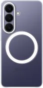 Чохол Samsung for S26 - Clear Magnet Transparency (EF-CS942CTEGWW)