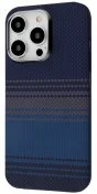 Чохол Proove for Apple iPhone 15 Pro - Carbon Slim with Magnetic Ring Nightfall (PCCSIP15P051)