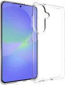 Чохол BeCover for Samsung Galaxy S26 SM-S942 - Transparancy (714877)