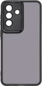 Чохол ArmorStandart for Samsung A57 5G - Shade Black (ARM89850)
