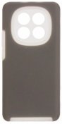 Чохол ColorWay for Xiaomi Redmi Note 15 - Liquid Silicone Gray (CW-CLSXRN15-GY)