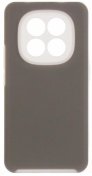 Чохол ColorWay for Xiaomi Redmi Note 15 Pro - Liquid Silicone Gray (CW-CLSXRN15P-GY)