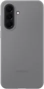 Чохол Samsung for Galaxy A57 - Silicon Case Gray (EF-PA576CJEGWW)