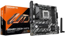 Материнська плата Gigabyte B840M DS3H WIFI6
