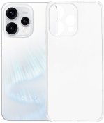 Чохол BeCover for Oppo Reno15 5G - Transparancy (715058)