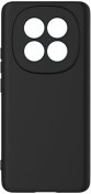 Чохол BeCover for Poco M8 - Black (715055)