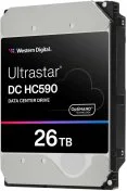 Жорсткі диски (HDD)