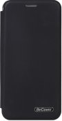 Чохол BeCover for ZTE Blade A53 Pro - Exclusive Black (710289)