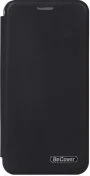 Чохол BeCover for ZTE Blade A53 Pro - Exclusive Black (710289)