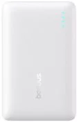 Батарея універсальна Baseus EnerFill FP21 10000mAh 22.5W White (P1008210D213-00)