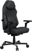 Крісло Hator Arc 4 Velour L Black (HTC4440L)