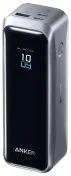 Батарея універсальна Anker Prime 20000mAh 220W Black (A110BH11)