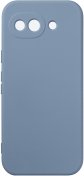 Чохол ArmorStandart for Google Pixel 10a 5G - ICON Winter Blue (ARM90519)