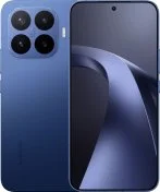 Смартфон Xiaomi 17T Pro 12/256GB Deep Blue
