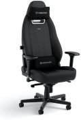 Крісло Noblechairs Legend Black (NBL-LGD-GER-BED)