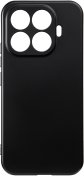 Чохол ArmorStandart for Xiaomi 17T 5G - ICON Camera cover Black (ARM90965)